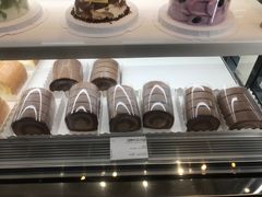 -卷心卷意·轻甜蛋糕(新光天地店)