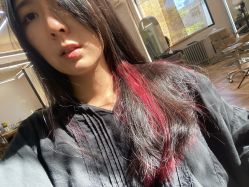 -Hair Co.一间沙龙