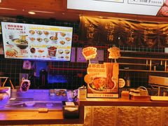 -呼啦面馆·头牌豌杂面(爱琴海店)