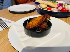 -玛尚诺Pizza&Bar(长泰广场店)