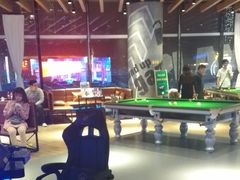 -世代星球·保龄球·镭战真人CS·团建(杨浦店)