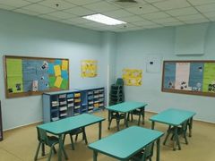 -瑞思英语·少儿英语启蒙(和平·国际商场示范校区)