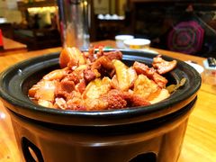 -思金拉措庄园藏餐(太阳岛店)