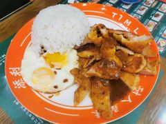 -添利·香港茶餐厅·下午茶(雪象店)