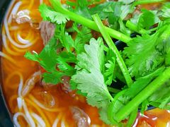 -一品郑记重庆牛肉米线馆(东泰路店)