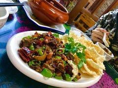 -小厨子私房菜·云南美食店