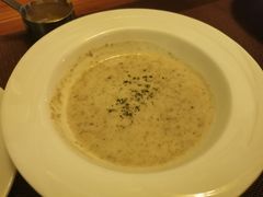 每日例汤-秀·爱尔兰餐吧(上海路店)