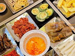 -江湖一盏灯·滇味卤烤(普惠园店)