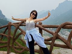 -野三坡清泉山风景区