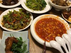 -妈妈的味道(工人体育场东路店)