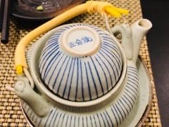-江户前日本料理(瑞诗酒店店)