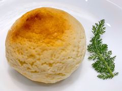 黑松露烧鸡餐包-誉珑轩