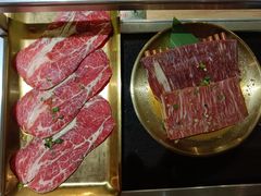 -炙城·韩式烤肉(南京东路店)