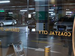 -海岸城停车场(海岸城店)