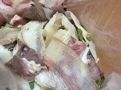 -黄伞肺片(双楠分店)