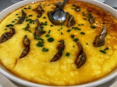 蛤蜊炖蛋-嘉逸传菜(洛川东路店)
