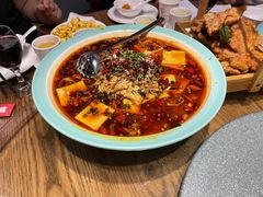 -双合园·海鲜水饺青岛菜(万佳广场店)