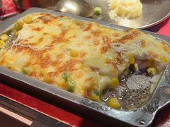 -西塔老太太泥炉烤肉(温州首店万象城黑金店)