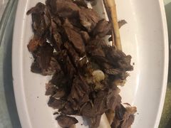 烤羊腿-新疆伏拉沃餐厅(白龙南路店)