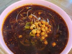 -长颈鹿的口袋钵钵鸡(市南店)