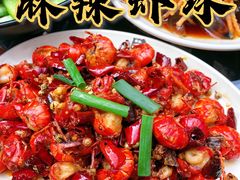 -巴厘龙虾·榜首油焖大虾(洞庭·艺术洋房店)