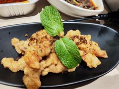 -鱼酷活鱼烤鱼(张江长泰店)