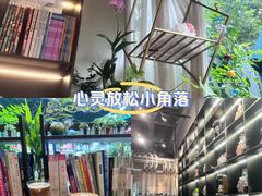 -街角 T·COFFEE 融合料理·BISTRO(车公庙店)