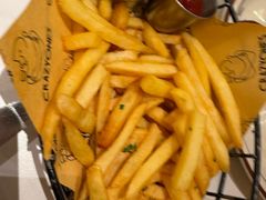 -CRAZYONES克芮旺斯西班牙餐厅(苏州中心店)