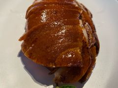 -四季民福烤鸭店(故宫店)