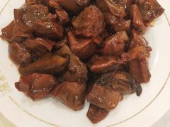 -北京全聚德(天安门店)