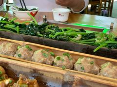 -竹一味·竹筒饭