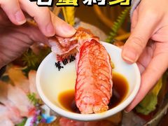 -蟹田居·活蟹料理(东城店)
