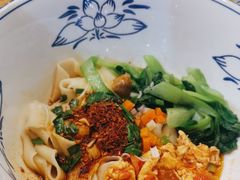 -粉巷13號陕菜馆