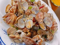 -公寓家常菜馆(海军博物馆店)