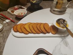 -幸福的烤包子·新疆菜