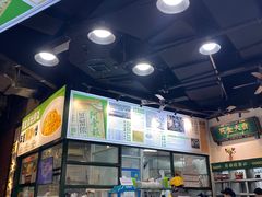 -阿金大白·上海菜馆(新天地店)