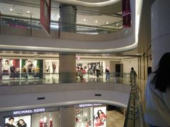 -优衣库(武汉国际广场店)