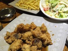 -纽斯桑拿会所(天山店)