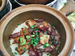 -红星光发煲仔饭(大石街店)