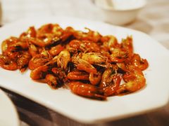 -翠亭酒家(山西南路店)