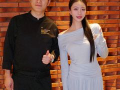 -今轩中餐厅(西安经开洲际酒店)