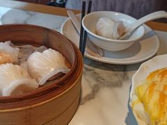 -多多旺港式茶餐厅(新区店)