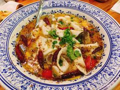 -花溪雨·森林餐厅(石基店)