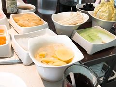 -海底捞火锅(威高广场店)