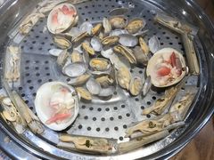 -董大蒸货(方塔园店)