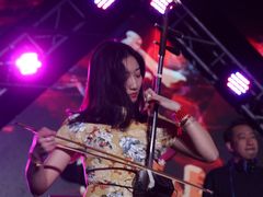 -西安唐皇城墙含光门遗址博物馆