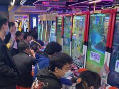 -风云再起游乐汇(北京西单西西友谊店)