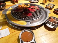 -伊茉家的烤肉店(勒泰中心店)