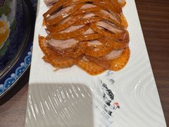 -全聚德(上海首店浦东店)
