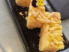 -白天鹅宾馆-宏图府餐厅